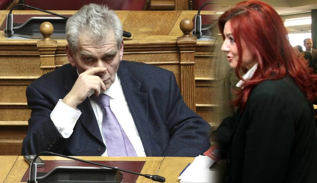 Παπαγγελόπουλος για την κατάθεση Ράικου στην Προανακριτική: Με βρωμερά ψέματα βουλιάζει στον βούρκο